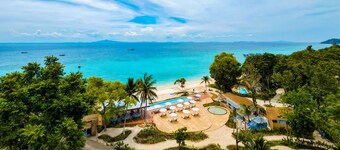 OUTRIGGER Phi Phi Island Resort