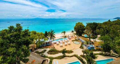 OUTRIGGER Phi Phi Island Resort