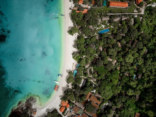 OUTRIGGER Phi Phi Island Resort