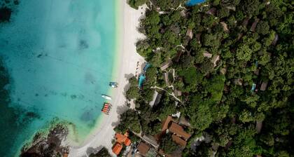 OUTRIGGER Phi Phi Island Resort