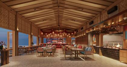 OUTRIGGER Phi Phi Island Resort