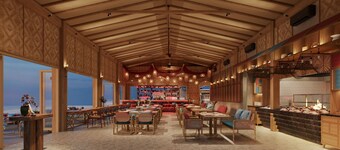 OUTRIGGER Phi Phi Island Resort