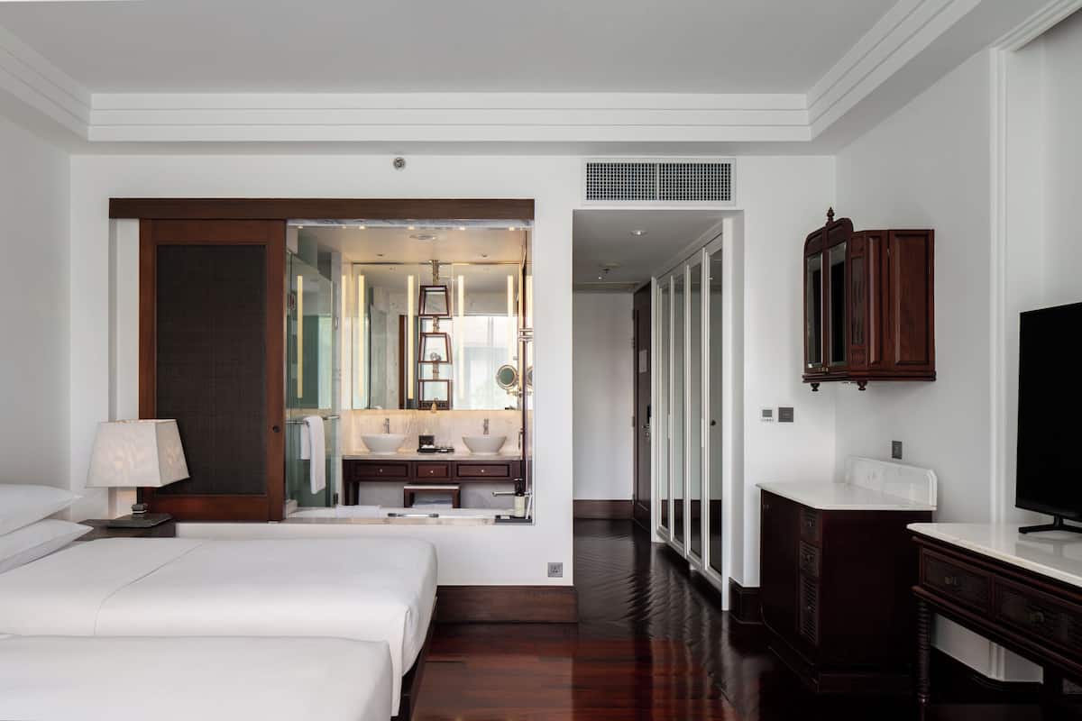 Room, 2 Single Beds