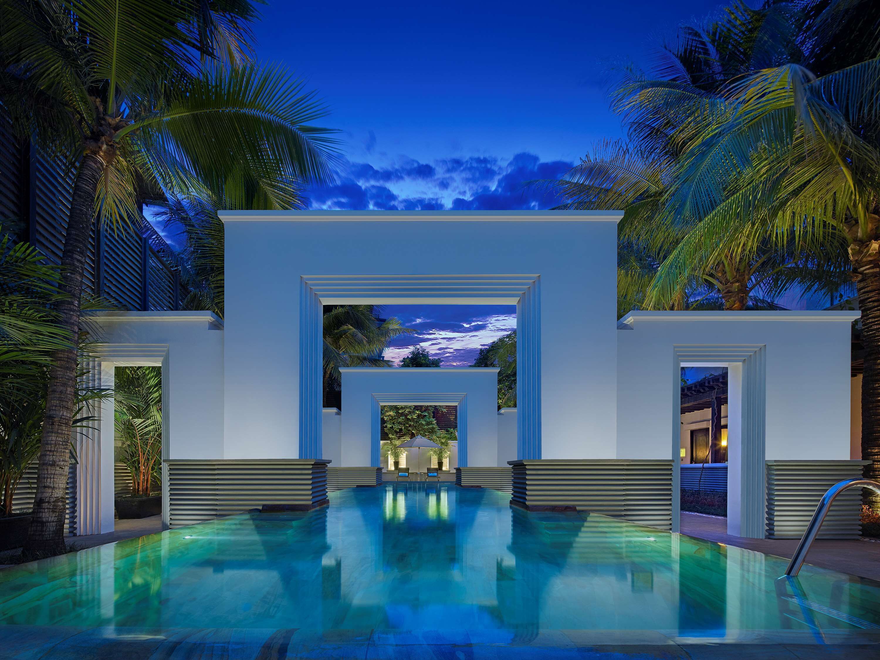 Foto - Park Hyatt Siem Reap