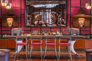 Bar (sur place)