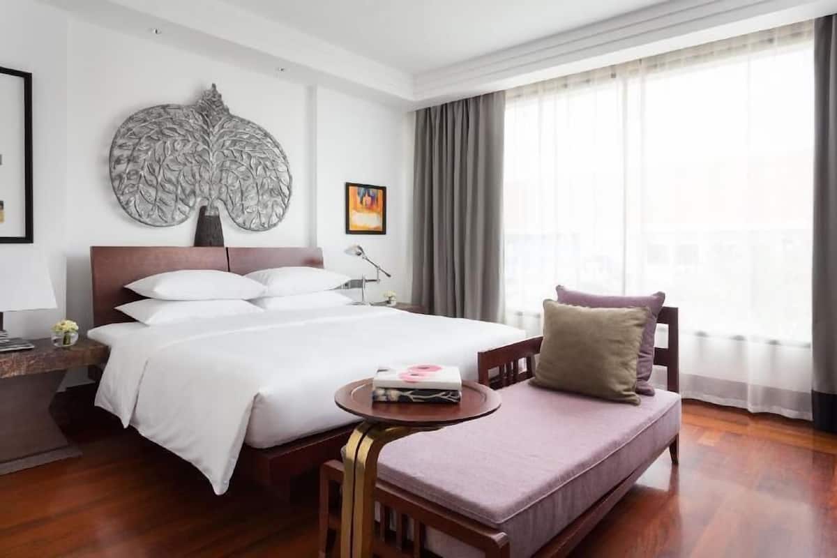 1 chambre, draps en coton égyptien, literie de qualité supérieure