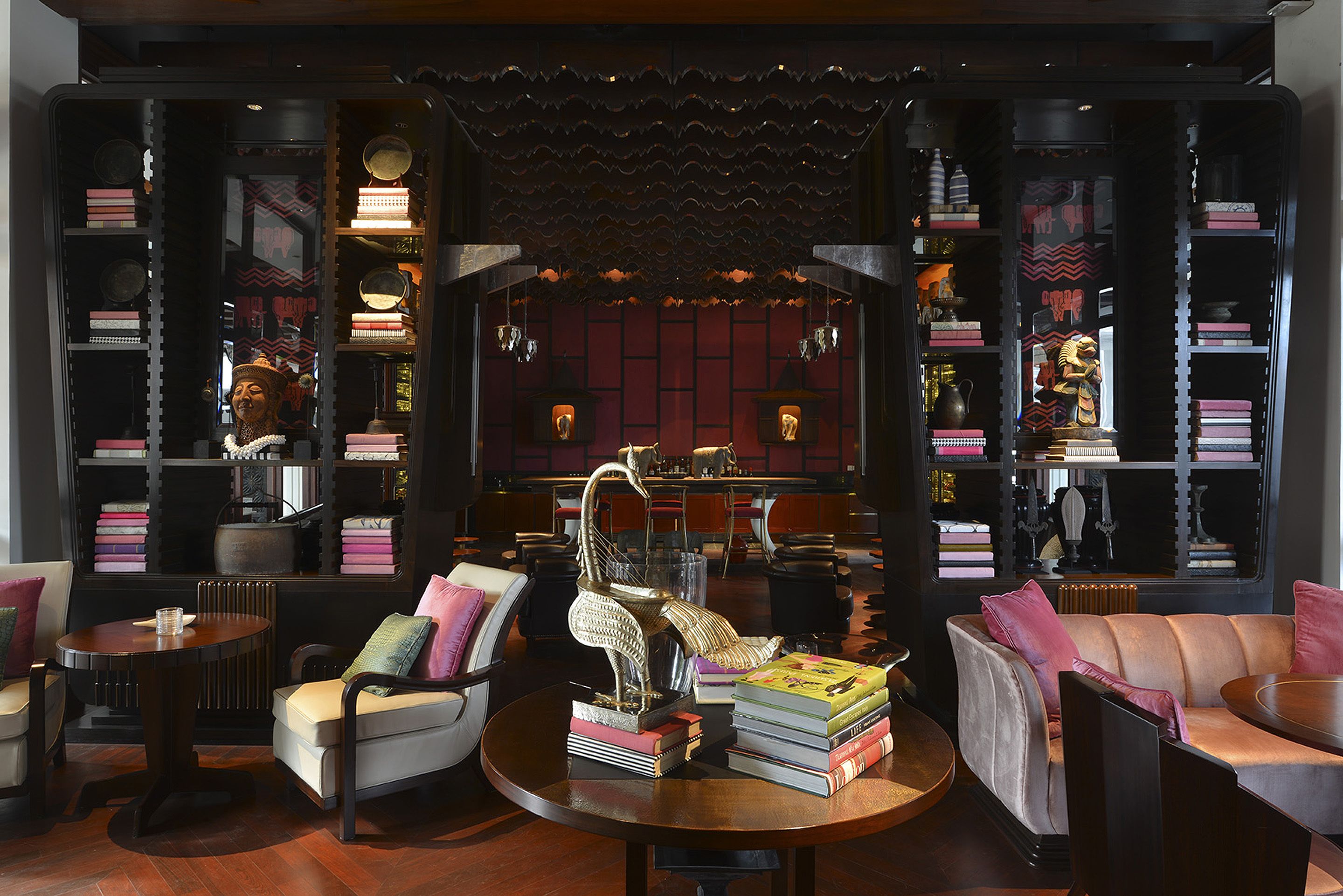 Foto - Park Hyatt Siem Reap