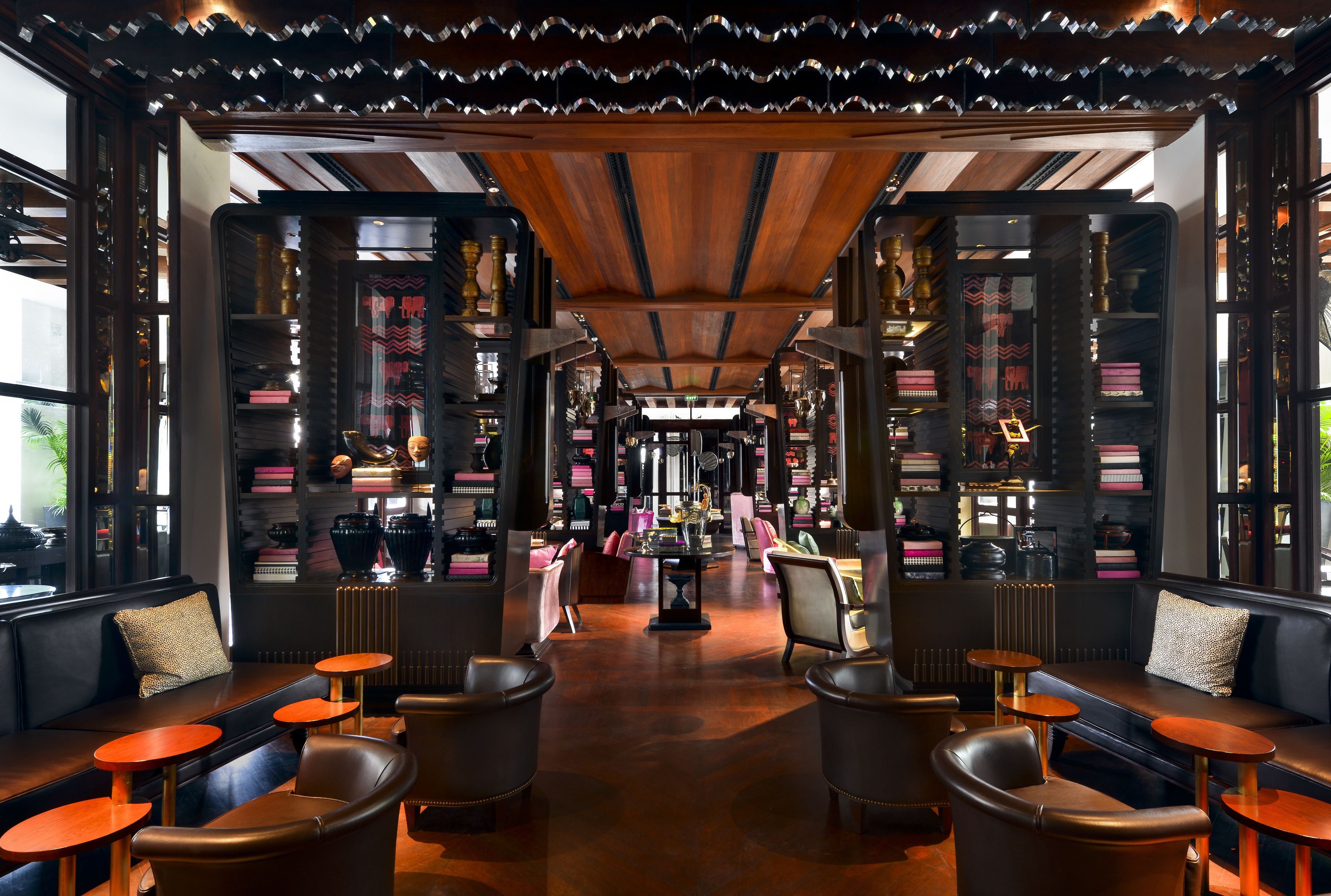 Foto - Park Hyatt Siem Reap