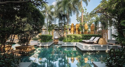 Park Hyatt Siem Reap