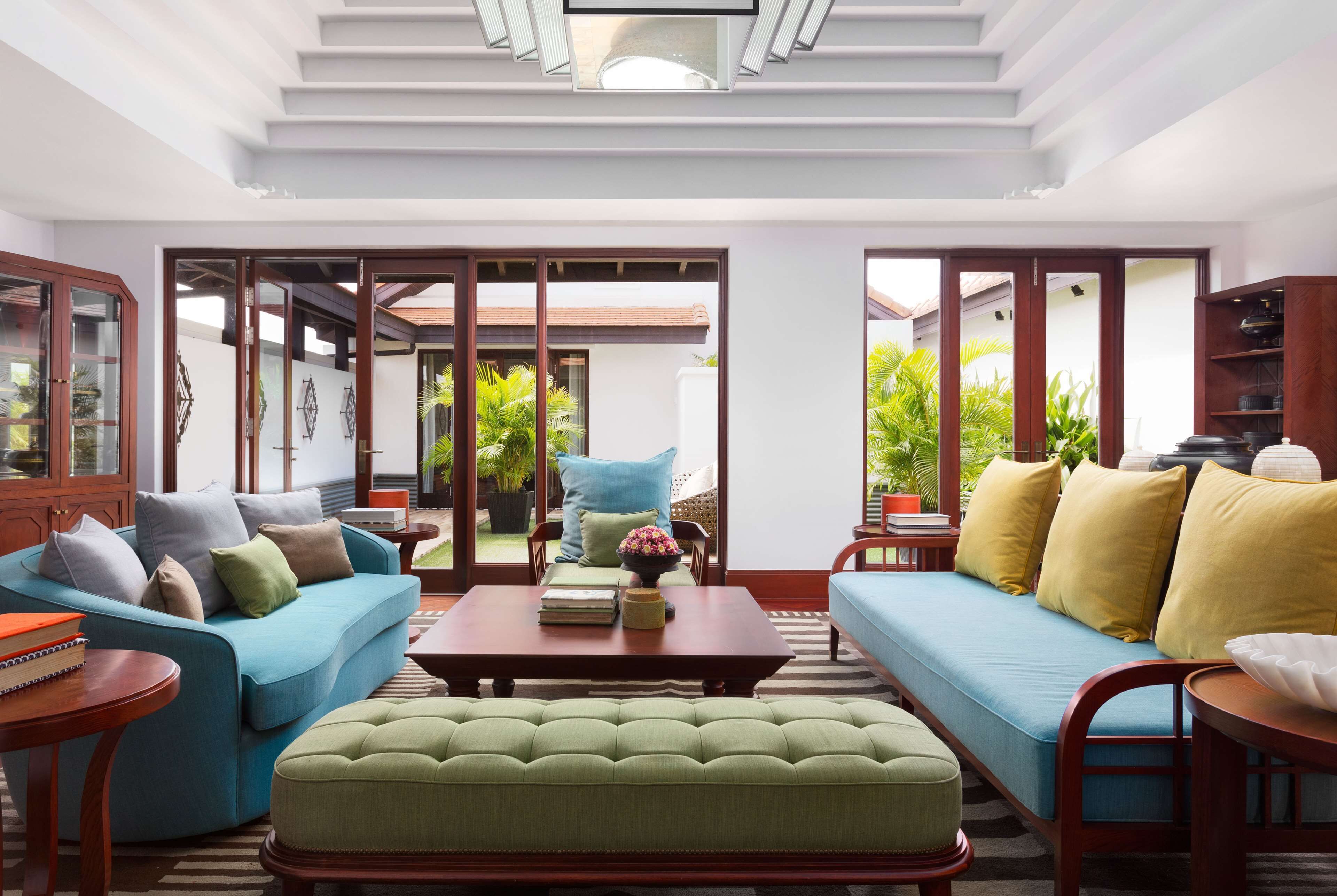 1 bedroom, egyptian cotton sheets, premium bedding, down duvets