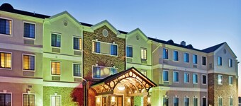Staybridge Suites O'Fallon Chesterfield by IHG