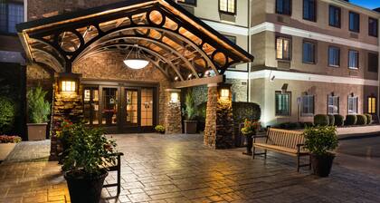 Staybridge Suites O'Fallon Chesterfield by IHG