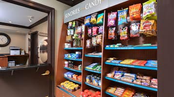 Property amenity