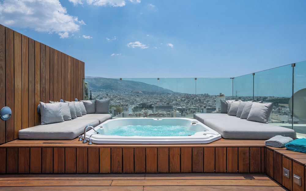 Periscope Hotel by null