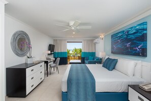 Premium Στούντιο | Θέα από το δωμάτιο