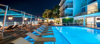 South Gap Hotel