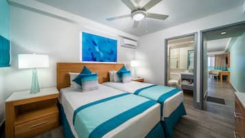Suite, 1 Bedroom, Ocean View, Oceanfront