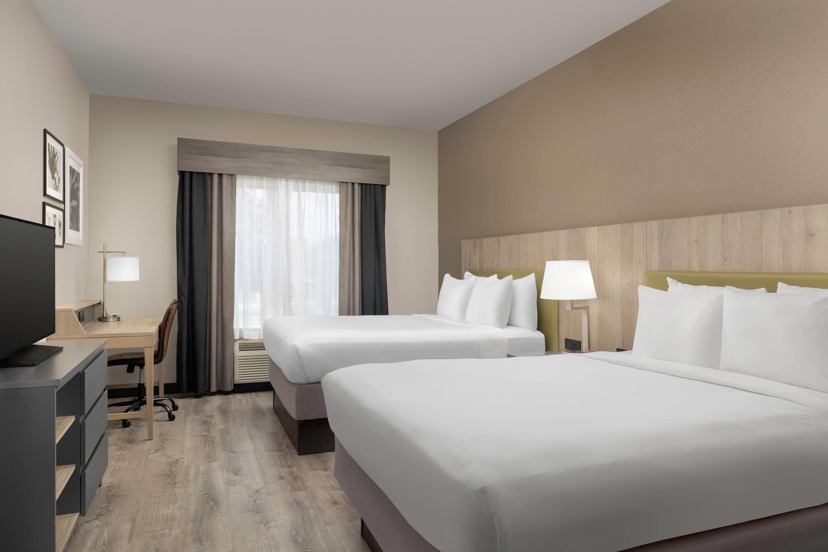 Foto - Country Inn & Suites by Radisson, Gainesville, FL