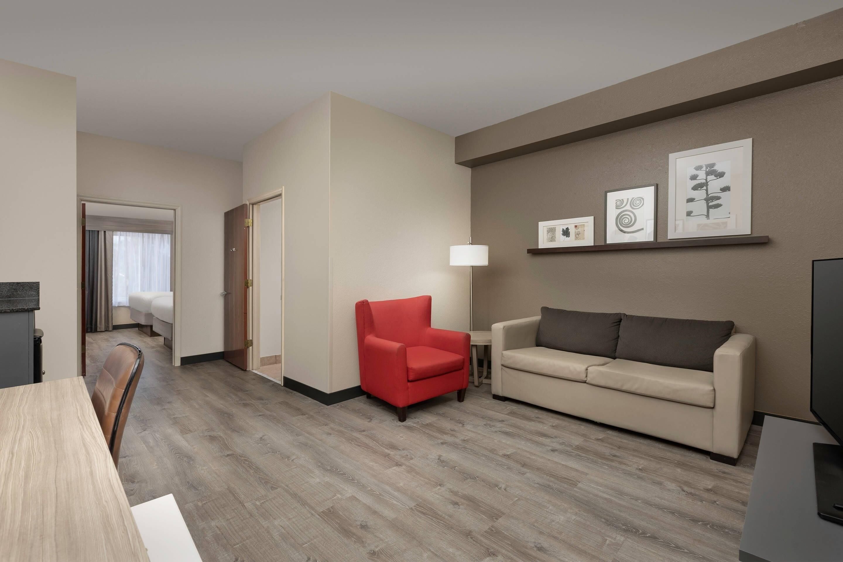 Foto - Country Inn & Suites by Radisson, Gainesville, FL