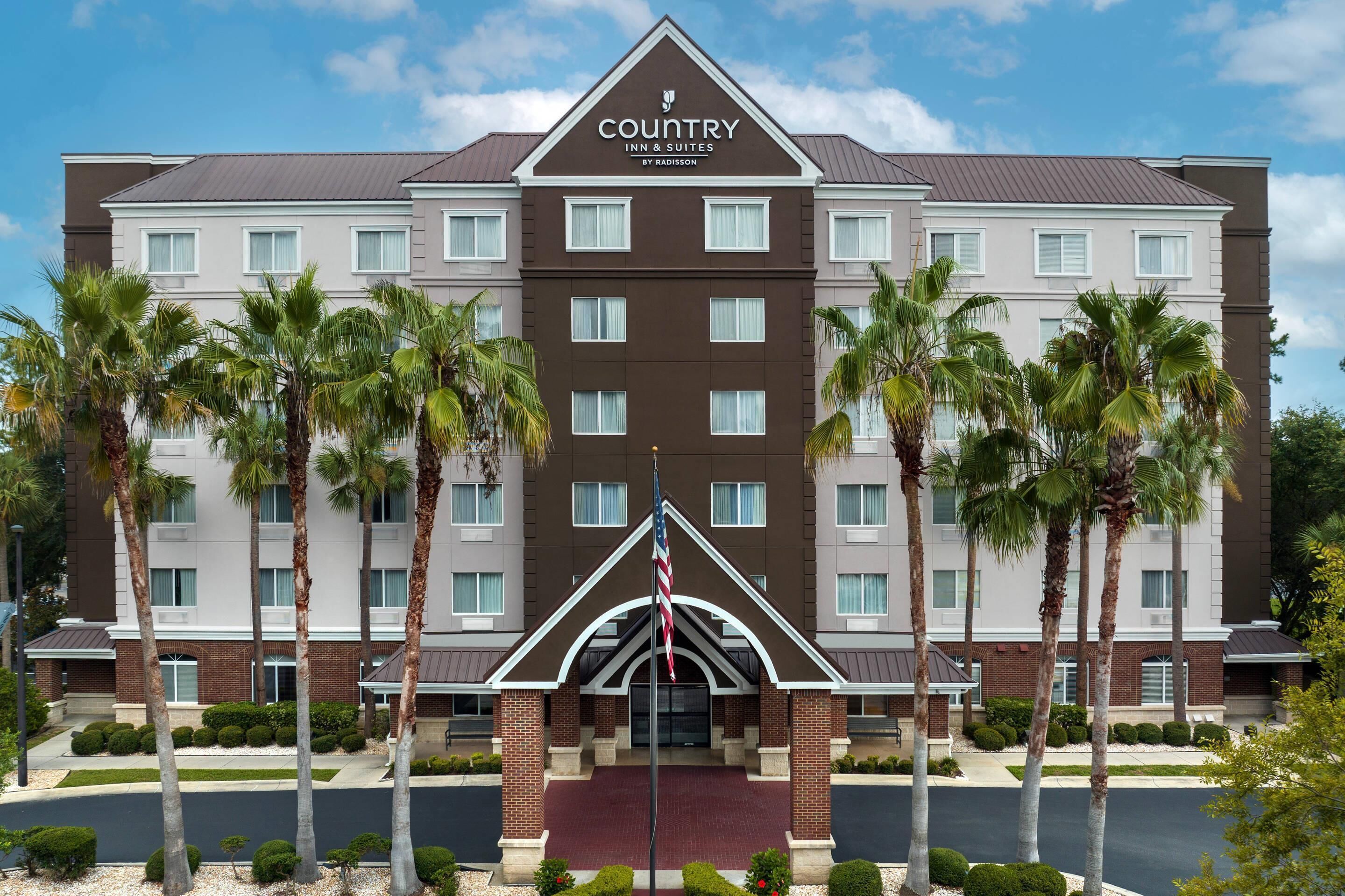 Foto - Country Inn & Suites by Radisson, Gainesville, FL