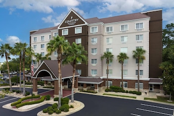 Country Inn & Suites by Radisson, Gainesville, FL