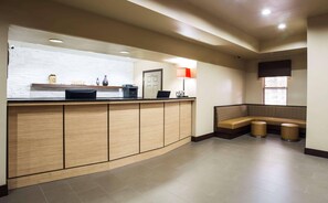 Lobby - Country Inn & Suites by Radisson, Gainesville, FL (Gainesville)