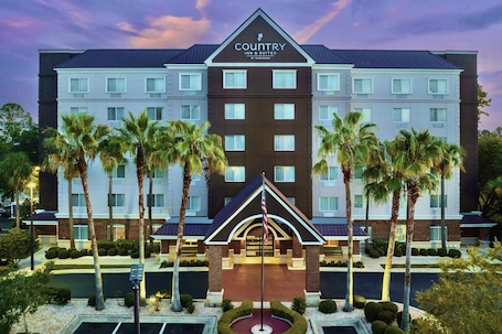Exterior. Country Inn & Suites by Radisson, Gainesville, FL