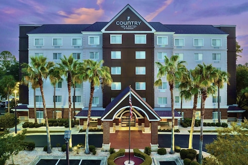 Country Inn & Suites by Radisson, Gainesville, FL