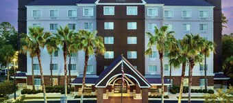 Country Inn & Suites by Radisson, Gainesville, FL