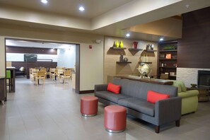 Lobby - Country Inn & Suites by Radisson, Gainesville, FL (Gainesville)
