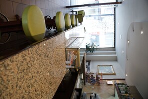 Bar (sur place)