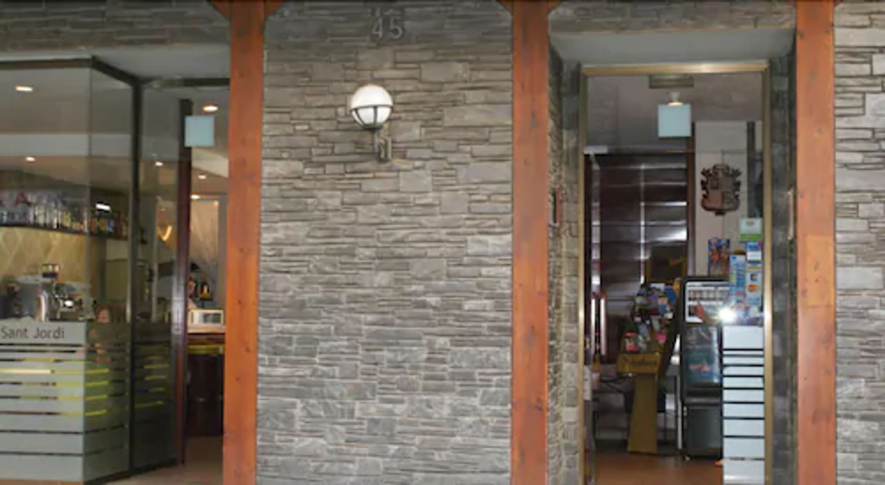 Foto - Hotel Sant Jordi by ALEGRIA