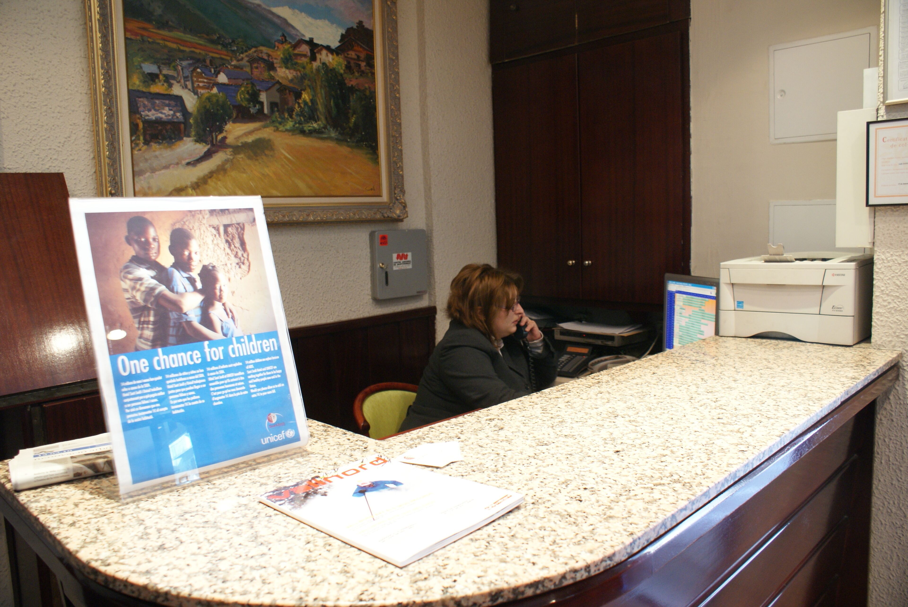 Foto - Hotel Sant Jordi by ALEGRIA