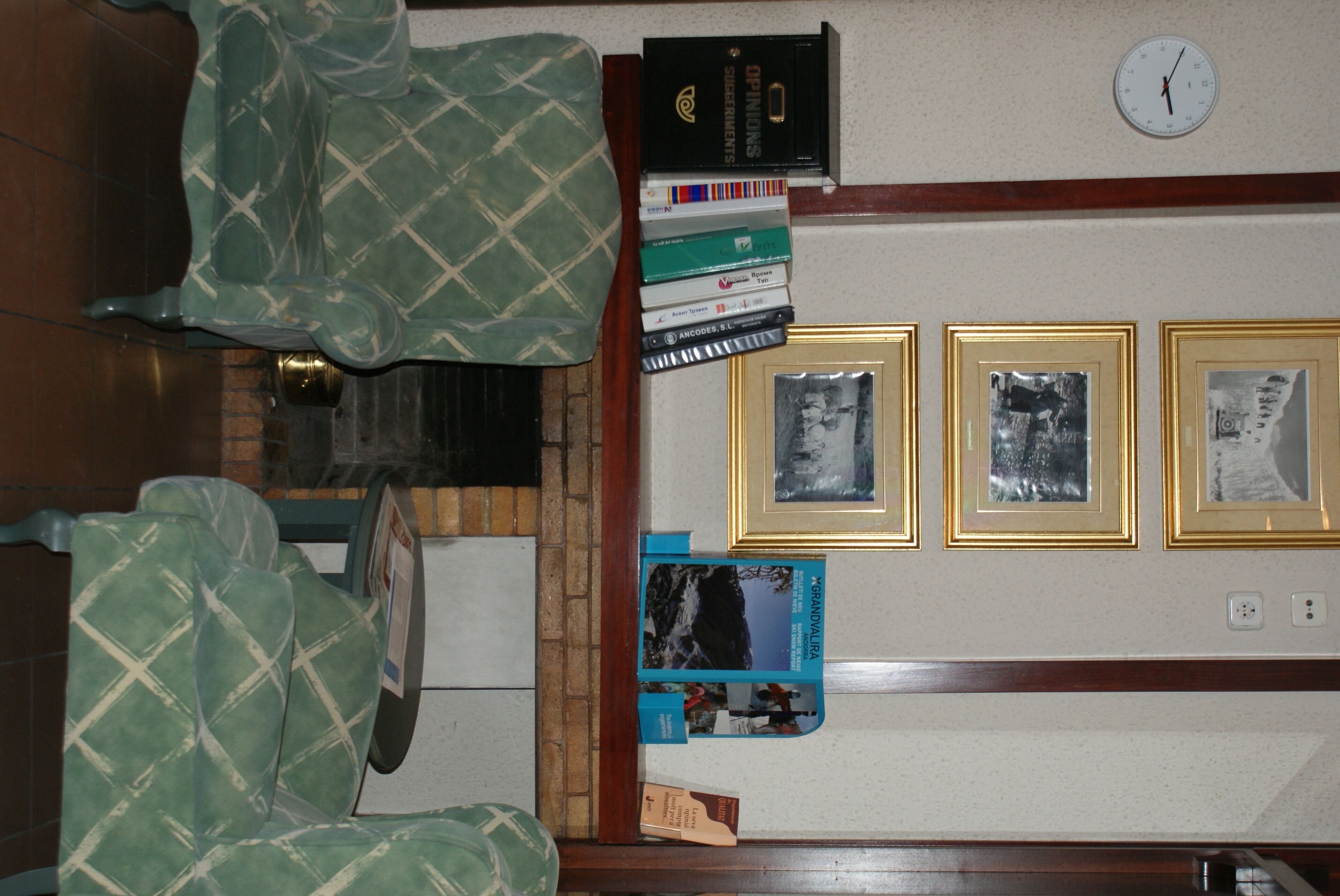 Foto - Hotel Sant Jordi by ALEGRIA