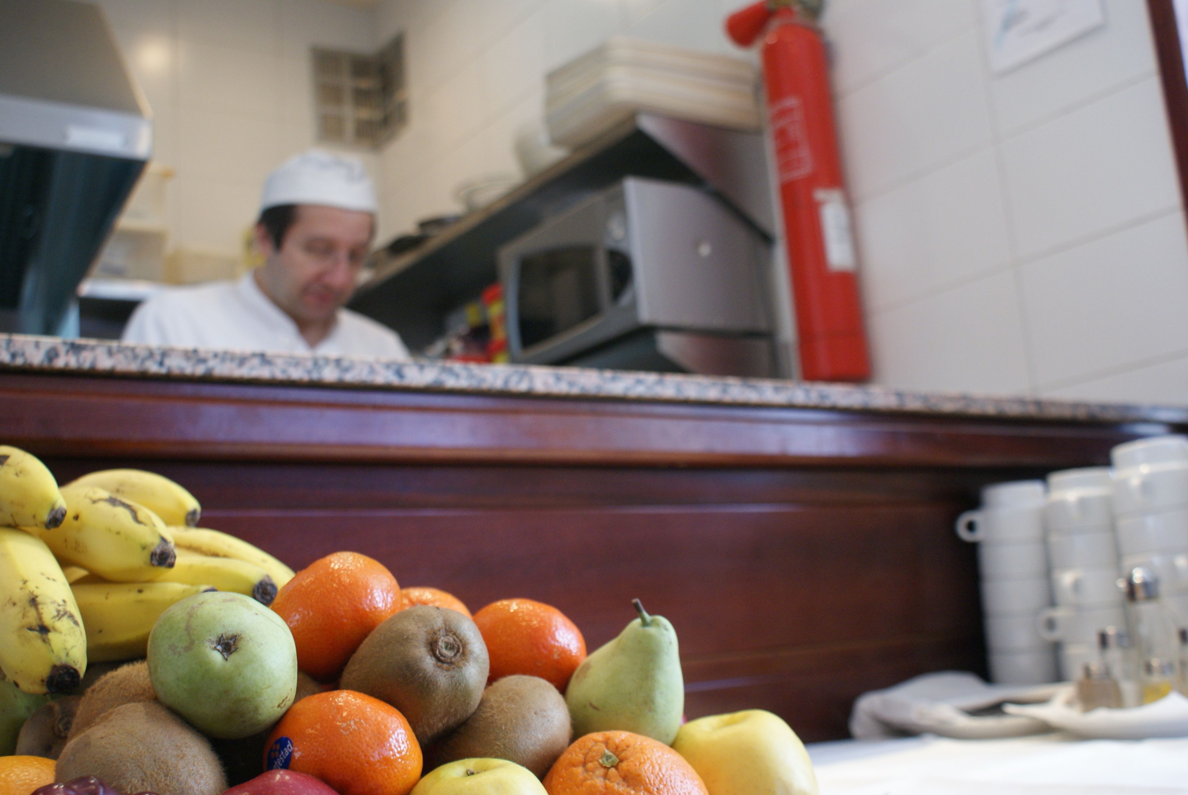 Foto - Hotel Sant Jordi by ALEGRIA