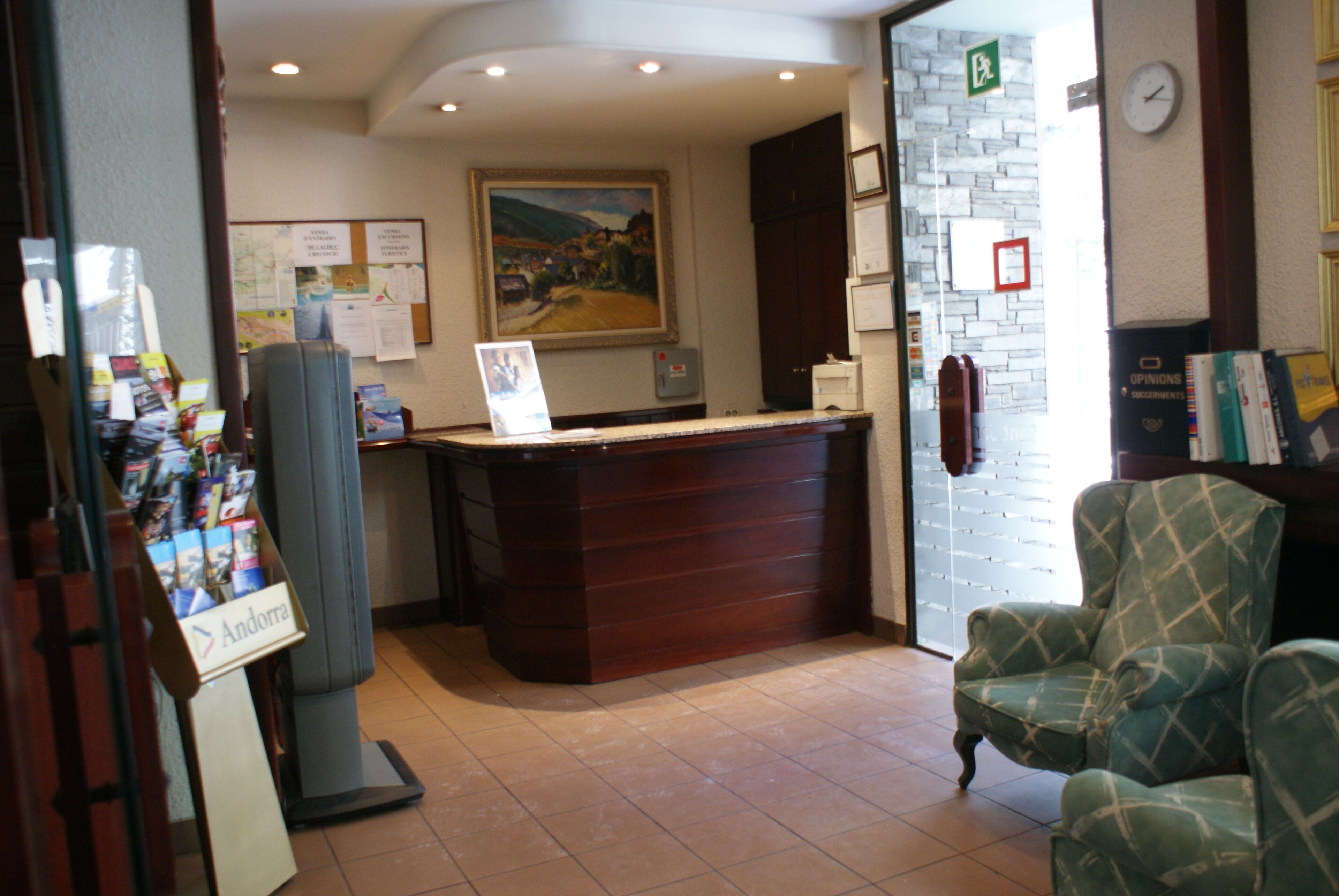 Foto - Hotel Sant Jordi by ALEGRIA