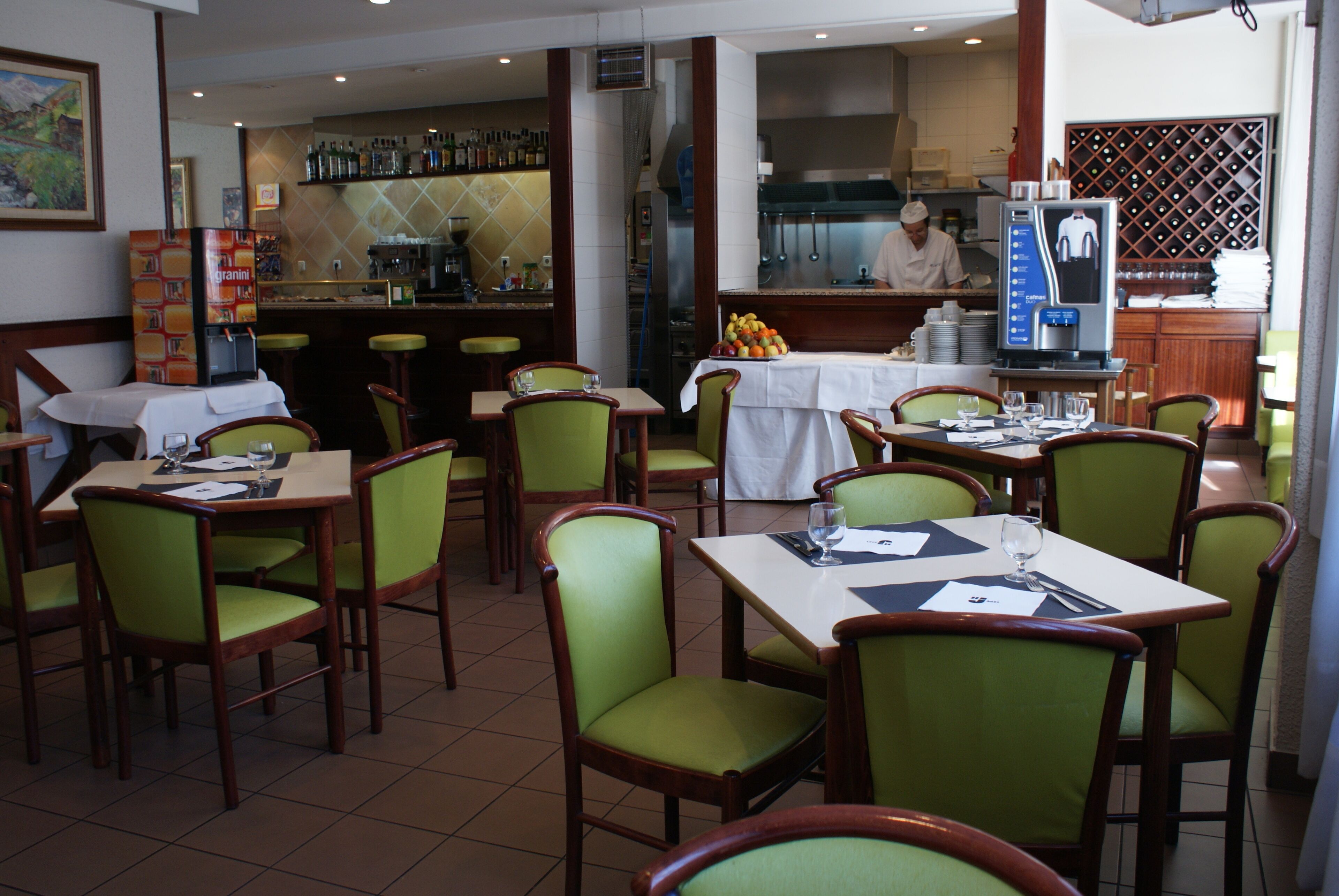 Foto - Hotel Sant Jordi by ALEGRIA