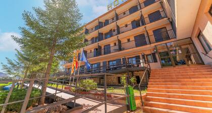 Hotel Mora