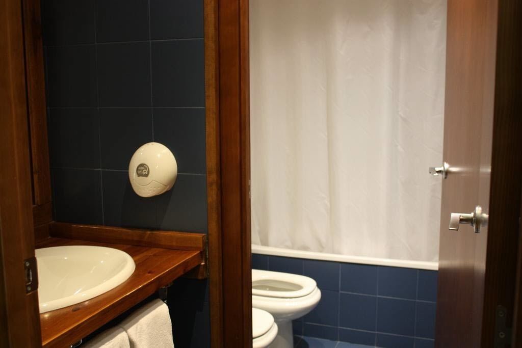 Photo - Aparthotel La Vall Blanca