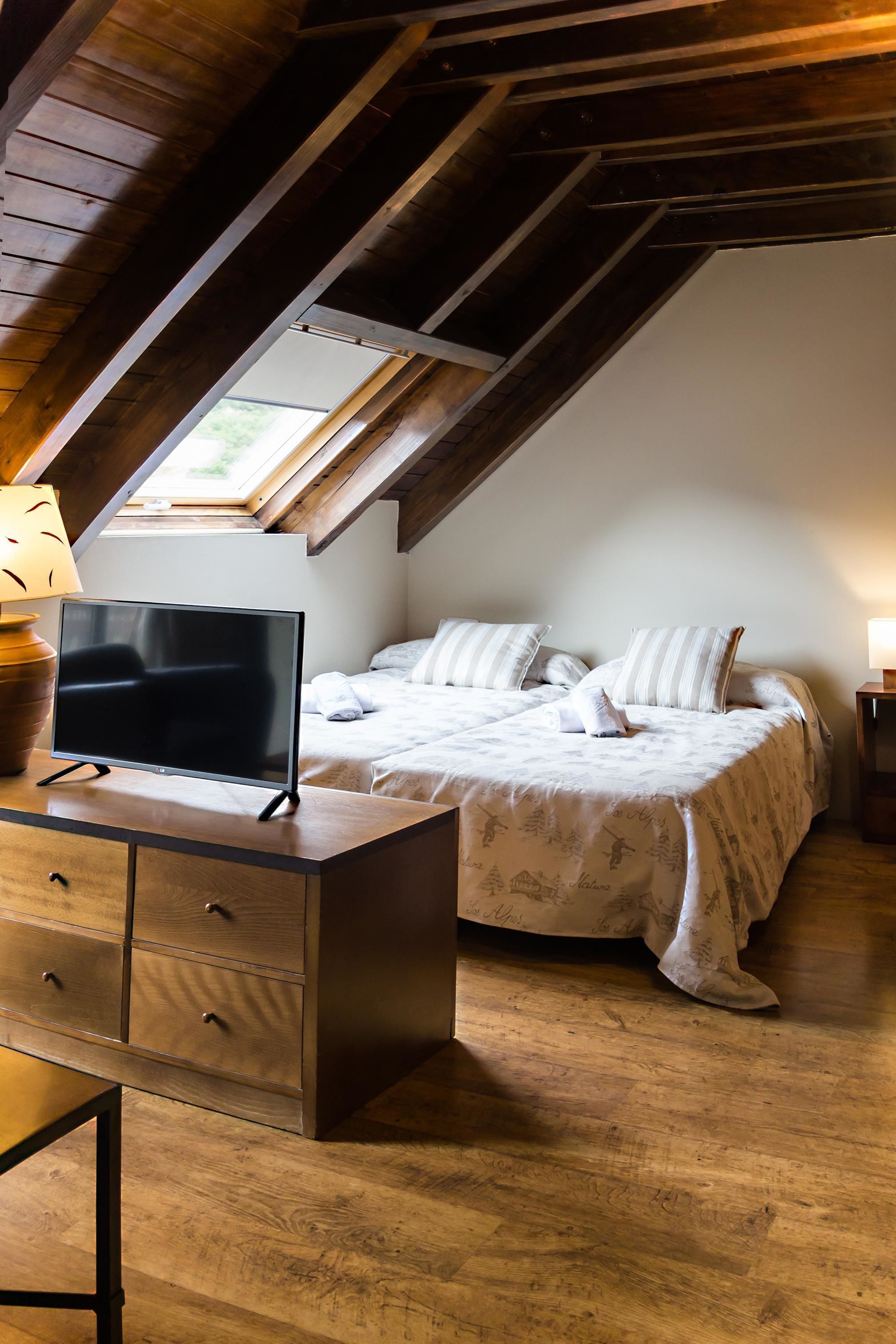 Foto - Aparthotel La Vall Blanca