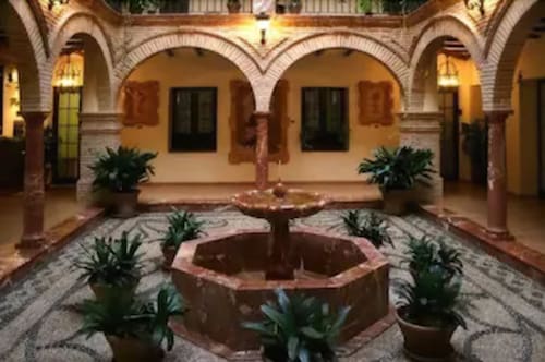 Hotel Domus Selecta Finca Eslava