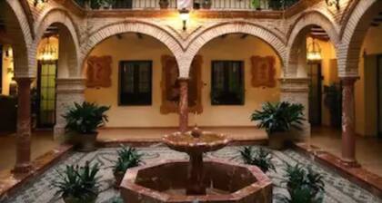 Hotel Domus Selecta Finca Eslava