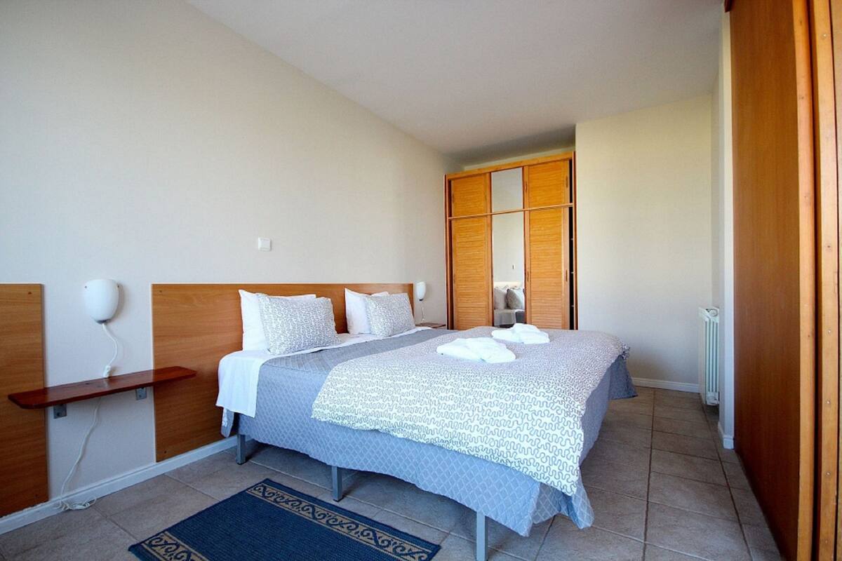 Appartement, 1 chambre (2 Guests)