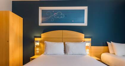Travelodge Madrid Alcala de Henares