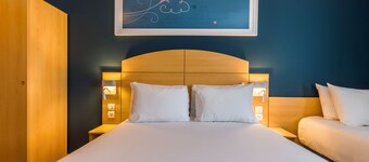 Travelodge Madrid Alcala de Henares