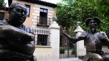 Punto de interés