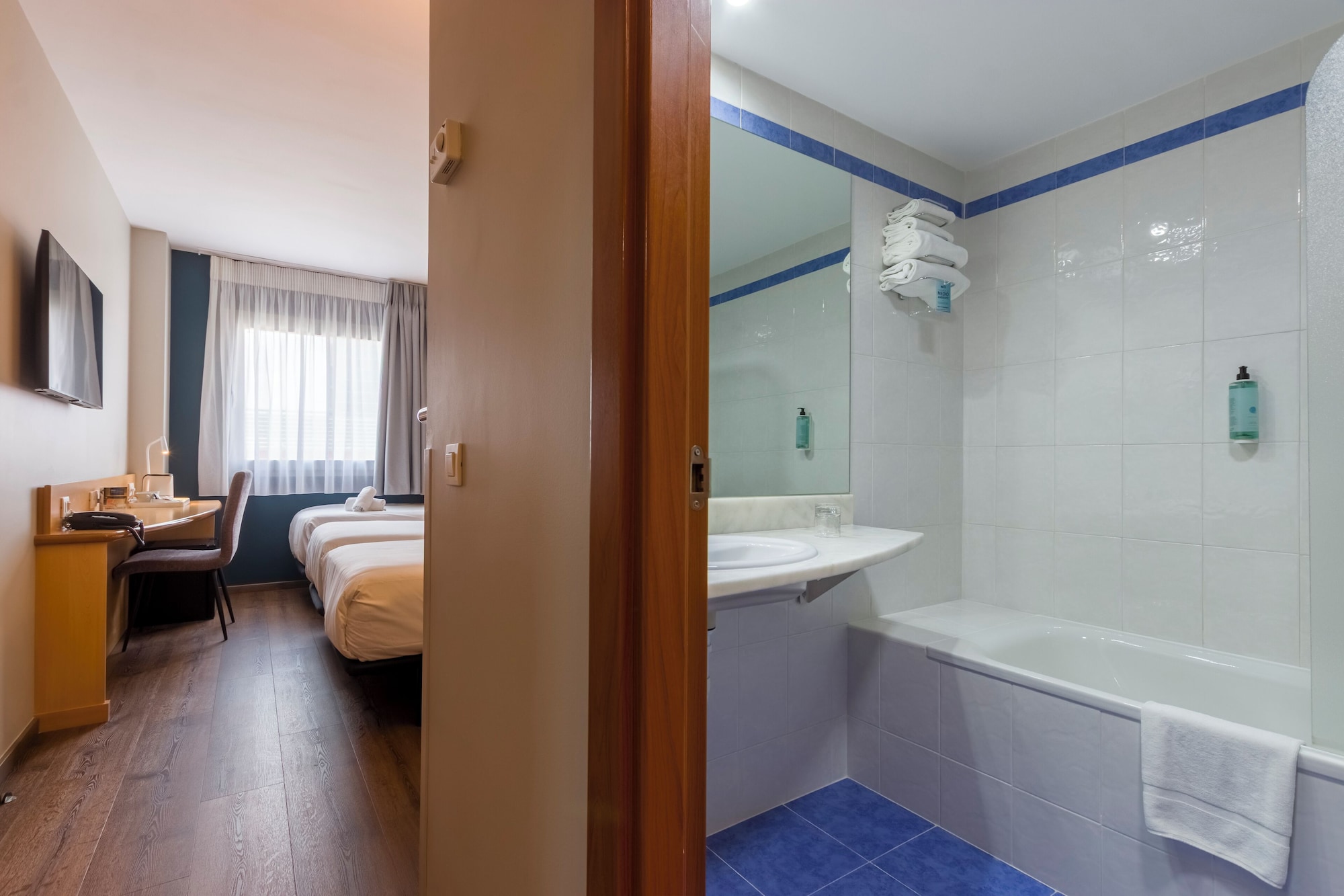 3 Star Hotels