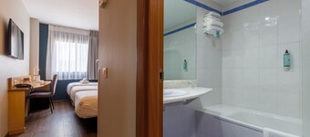 Travelodge Madrid Alcala de Henares