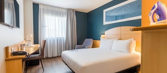 Travelodge Madrid Alcala de Henares