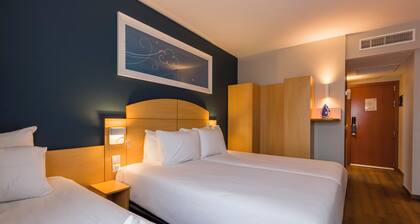 Travelodge Madrid Alcala de Henares